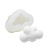 DIY Baking Three-Dimensional Cloud Aromatherapy Gypsum Epoxy Fondant Cake Decoration Silicone Mold