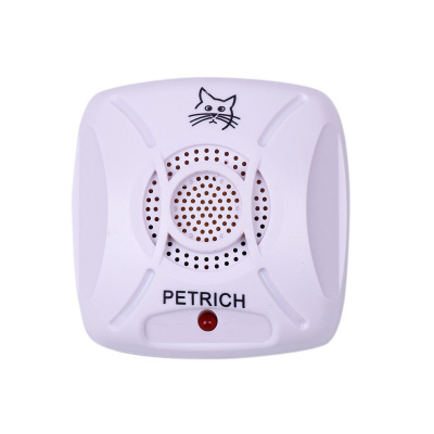 New Insect Killer Home Mole Repeller Ultrasonic Mousetrap E-Cat off Mouse Mouse Killer Cool Driven Generator