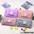 Rechargeable Explosion-Proof Hot Water Bag Baby Cute Plush Electric Hand Warmer Female Belly Filling Cute Hot Water Bag