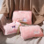 Warmer Rechargeable Cute Warm Baby Mini Convenient Hot Water Bag Electric Heating Electric Heater Plush ExplosionProof
