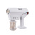 Nano Care Sprayer Hair Salon Blue Light Nano Hair Care Instrument Hair Perm Dyeing Hydrating Care Portable Spray Gun