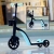 New Three-in-One Children's Scooter Bicycle Seat Riding Sliding Exercise Bike Baby Car Wholesale Hot Sale