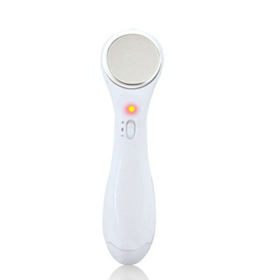 Ion Import Instrument Skin Rejuvenation Facial Cleansing Instrument Face Washing Instrument Whitening Face Wash Gadget