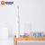 MiJia Sonic Electric Toothbrush T300T500 Household Smart Waterproof Rechargeable Student Male and Female Toothbrush