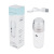 New Nano Spray Device Rechargeable Handheld Nano Spray Facial Humidifier Domestic Beauty Apparatus Factory Wholesale