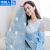 Blanket Double Knee Blanket Warming Blanket Washable Single Person Heating Cushion Small Electric Blanket Office