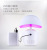 USB Mosquito Killer Led Household Mosquito Killer Suction Indoor Mosquito Repellent Mosquito Trap Lamp Generation Whole