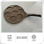 Seven-Hole Breakfast Pot Kitchen Non-Stick Egg Frying Pan Frying Pan Porous Waffle Pan Baking Pan Pancake Pan Egg Frying Pan Baking