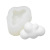 DIY Baking Three-Dimensional Cloud Aromatherapy Gypsum Epoxy Fondant Cake Decoration Silicone Mold