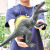 Extra Large Simulation Animal Sounding Tyrannosaurus Spinosaurus Soft Rubber Dinosaur Children Boy Plastic Toy Model
