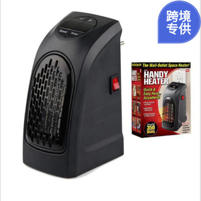 Small Mini Electric Heating Fan Handy Heater Office Home Heater Heater Heater