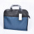 Factory Direct Sales Multifunctional Meeting Materials Business Handheld Briefcase Large Capacity Zipper Bag Male and Female Computer Bags