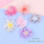 Children Lace Sequins Clip Headdress Hairpin Princess Hairpin Little Girl Head Accessories Bang Clip BB Clip