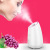 Fruit and Vegetable Facial Vaporizer Hot Spray Household Beauty Instrument Nano Mist Sprayer Facial Whitening Humidifier