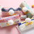 Plush Pencil Bag Pencil Bag Stationery Bag Student Storage Bag Fur Ball Pencil Case Japanese Pencil Case New Pencil Case