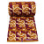 Currently Available Wholesale Polyester Batik African Wax Fabric Cross-Border E-Commerce Supply