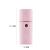 Facial Vaporizer Water Replenishing Instrument Convenient Humidifier Moisturizing Beauty Instrument Currently Available