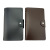 New Platinum Boran Large Capacity Anti-Leather Business Card Album Business Card Card Binder Lightweight Business Card Storage Bag