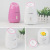 Fruit and Vegetable Facial Vaporizer Hot Spray Household Beauty Instrument Nano Mist Sprayer Facial Whitening Humidifier