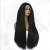 Best Seller in Europe and America Female Wig Lace Wig Head Cover Factory Wholesale Currently Available Kinky Straight Wig