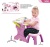 Children Writing Painting Table Multi-Functional Educational Writing Board Assembled Painting Table Early Education Graffiti Handwriting Board Foreign Trade