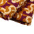 Currently Available Wholesale Polyester Batik African Wax Fabric Cross-Border E-Commerce Supply