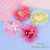 Children Hairpin Headdress Cute Princess Baby Lace Headband Head Flower Hairpin Hair Accessories