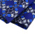 Currently Available Wholesale Africa Polyester Printed Fabric Export Quality Double-Sided Batik Cross-Border E-Commerce 