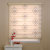 Louver Curtain Waterproof Room Darkening Roller Shade Living Room Bathroom Lifting Bathroom Kitchen Oil-Proof Punch-Free Modern Chinese Style
