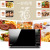 Midea/Midea M1-L202B Microwave Oven Home Smart Tablet 20 Liters Small Mini Multi-Function Special Offer