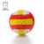 Factory Direct Sales 6. 3cmpu Volleyball Sponge Foaming round Stress Ball Children's Cross-Border Vent Toy Customization