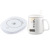 Smart 55 ° Automatic Constant Temperature Heating Coaster Office Coffee Cup Tea Cup Heater Baby Hot Milk Vacuum Dish