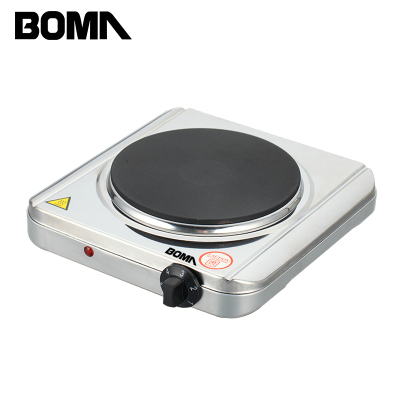 Boma Brand Electrothermal Furnace Household Adjustable Temperature Electric Furnace Electric Stove Induction Cooker Heating Furnace High Power 1500W