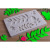 Leaves Rose Flowers Fondant Silicone Mold DIY Leaves Texture Gum Paste Baking Cake Topper