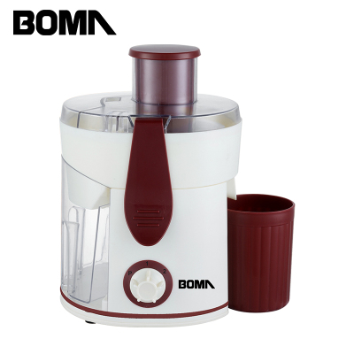Boma Brand Home Juice Extractor (Slag Juice Separation) Europlug