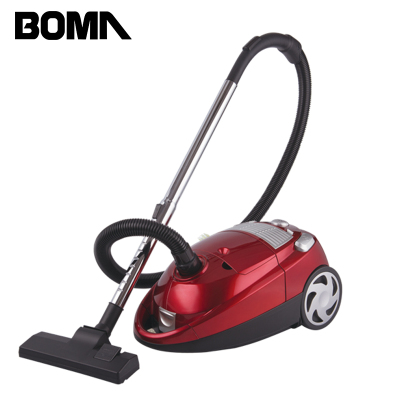 Boma Brand 5L Large Capacity Vacuum Cleaner Canister Vacuum Cleaner Mites Instrument Handheld Vacuum Cleaner 2200W Free Shipping
