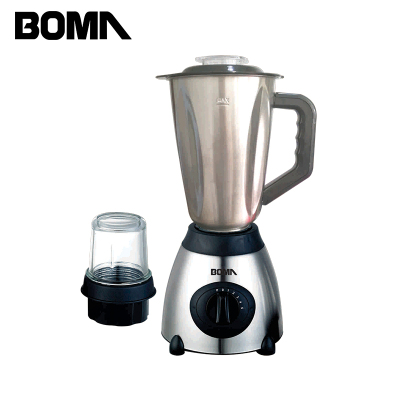 Boma Brand 1.5L Household Multi-Functional Cytoderm Breaking Machine Stainless Steel Cup 5-Speed Speed Control