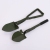 Factory Wholesale Multifunctional Military Shovel Outdoor Shovel Camping Car Shovel