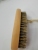 Plastic Handle Shoe Brush, Pp Material, Bristle, Good Care Assistant