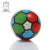 6.3 Color Football Pu Ball Sponge Pressure Foaming Babies and Children's Toys Ball Factory Wholesale Pet Supplies