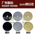 Safety Belt Limit Buckle Safety Belt Anti-Slip Buckle Safety Belt Button [Manual Buckle, No Tools Required]]