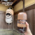 PUNKHOO/ Goda Takeshi Coffee Bean Cup Portable Capsule Espresso Automatic Mini Cooking Coffee Machine