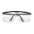 Manufacturer Telescopic Leg Goggles Anti-Flying Sand Polishing Dustproof Goggles Anti-Droplet Splash Dustproof Goggles