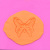 DIY Baking 2PCs Butterfly Impression Cake Biscuit Mold