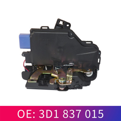 Door Lock Actuator Door Lock 3d1837015 Motor/AB Motor Motor