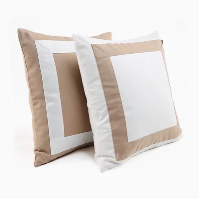 Nordic Ins Simple Style Pillow Cover
