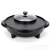 Rinse-Roast Pot Barbecue Non-Stick Pan Electric Barbecue Plate Electric Hot Pot One Product Dropshipping