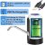 Water Bottle Pump, Automatic Water Dispenser, USB Charging Drinking Portable Electric Switch for Universal 3-5 Gallon Bo