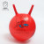 9-Inch Small Ball Knob Children's Grasping Toy Cartoon Pattern PVC Inflatable Ball Sheepskin Ball Factory Wholesale