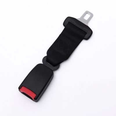 Strap 23cm Extension Belt Safety Belt Lengthening Device Pregnant Women Fat People Safety Belt Lengthening Belt